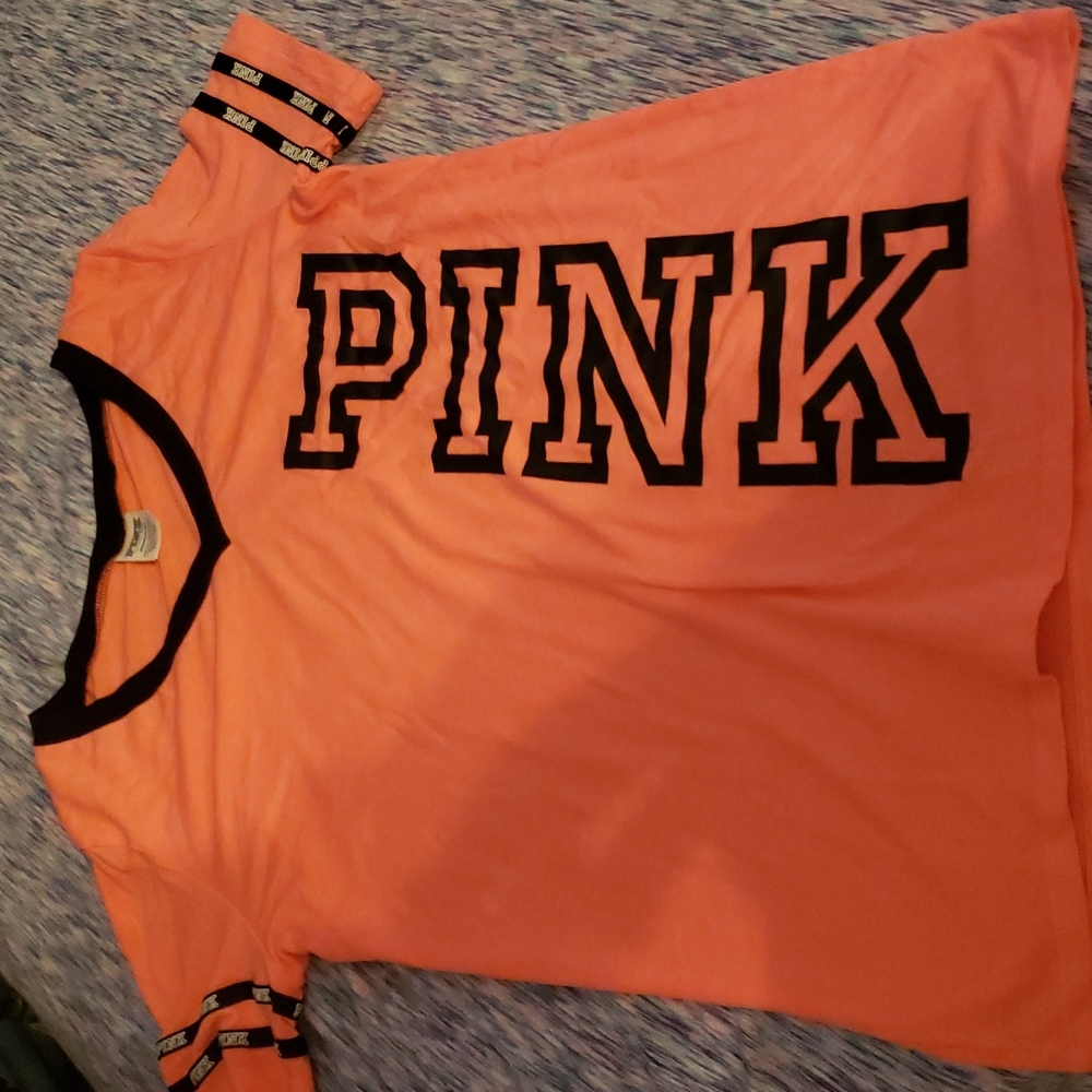 Victoria's Secret PINK Shirt